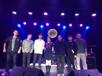 2019耳光乐队福州演唱会门票、时间、地点