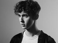 2019戳爷Troye Sivan深圳演唱会门票价格及购票信息