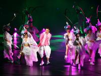 2020刘德华杭州演唱会门票、时间、地点