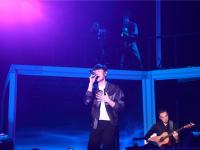 2019李荣浩昆明演唱会门票、时间、地点