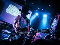 2019盘尼西林乐队武汉演唱会门票价格、时间地点、演出详情