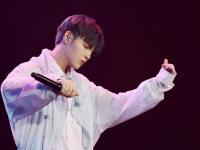 2020朱星杰上海演唱会门票预订、开售时间、演出安排