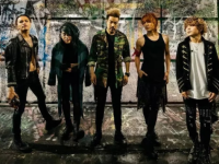 2019交错信念天津演唱会时间、地点、门票价格