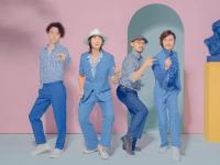 2019旅行团乐队上海演唱会门票预订、开售时间、演出安排