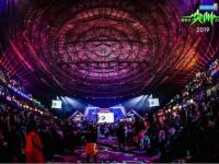 2019爱奇艺尖叫之夜大连演唱会门票购买、演出阵容