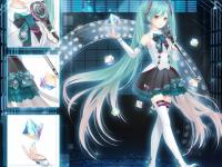 2019初音未来成都演唱会门票价格、演出介绍、订票地址