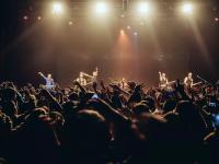 2019鹿先森乐队长沙演唱会门票价格、购票指南、演唱详情