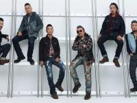 2019杭盖乐队北京演唱会时间地点、演出详情、在线订票