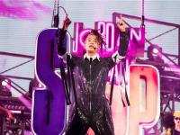 2019陈小春成都演唱会行程安排及购票指南