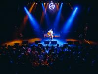 2019深山乐队上海演唱会门票预订、开售时间、演出安排