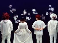 2019SEKAI NO OWARI上海演唱会时间、地点、门票价格