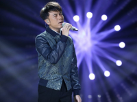 2019李克勤上海演唱会时间地点、演出详情、在线订票