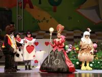 2019童话剧爱丽丝梦游泡泡仙境深圳站门票价格及订票地址