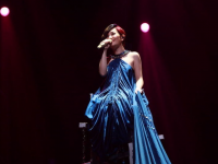 2020梁静茹重庆演唱会演出详情门票价格、购票链接、演出介绍