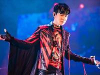 2019林俊杰湛江演唱会票价、地点、时间