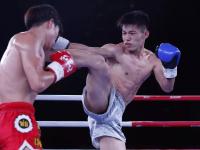 2019功夫决拳王争霸赛漯河站行程安排及购票指南