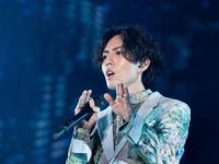 2019林宥嘉宁波演唱会门票价格及订票地址