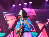 2019斯琴格日乐演唱会广州站门票、时间、地点