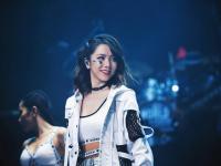 邓紫棋演唱会2019行程， 2019邓紫棋演唱会城市