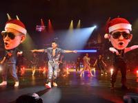 2020刘德华广州演演唱会门票预订、开售时间、演出安排