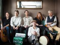 2019伊甸园的西方乐队南京演唱会行程安排及购票指南