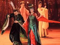 李玉刚演唱会2019行程,2019李玉刚演唱会排期