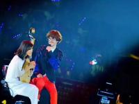 2020周传雄上海演唱会演出详情（时间、地点、门票价格）