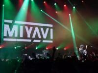 2019MIYAVI北京演唱会门票价格、演出详情、购票指南