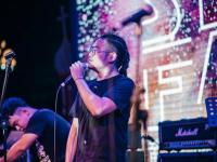 2019黄雨篱南京演唱会门票、时间、地点