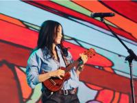 2019斯琴格日乐广州演唱会行程安排+购票地址+购票指南