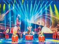 青岛近期有哪些演出？