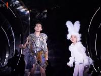 2019音乐剧复活吧胡萝卜上海站(时间+地点+门票)