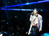 2019林宥嘉广州演唱会门票价格（购票地址+行程安排）