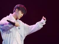 2019朱星杰郑州演唱会(时间+地点+门票)