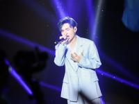 2020朱星杰上海演唱会门票价格、购票链接、演出介绍