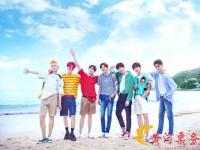 乐华七子演唱会2019去哪些地方