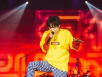2019TizzyT北京演唱会演出详情（时间、地点、门票价格）
