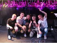 2019黑撒乐队成都演唱会门票价格、演出详情、购票指南