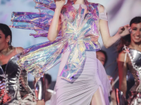 2019张韶涵海口演唱会门票预定及演唱详情