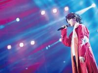 2019蔡翊昇重庆演唱会门票价格+时间地点+演出详情