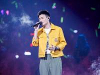 2020李荣浩佛山演唱会门票+入场须知+交通指引