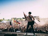 2019钢心乐队南昌演唱会时间、地点、门票价格