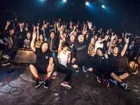 2019无有乐队南昌演唱会时间、地点、门票价格