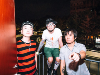 2019反光镜乐队重庆演唱会（门票详情+演出亮点）热点