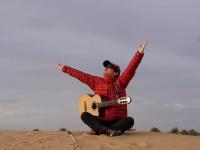 2019周云蓬沈阳演唱会演唱详情及行程安排