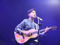 韦礼安2019北京演唱会门票、时间、地点