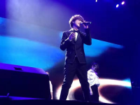 2020周传雄成都演唱会（时间+地点+票价+购票入口）