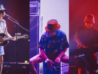 2019马融南昌演唱会门票价格及订票地址