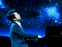 2019郎朗合肥音乐会什么时间开始售票?