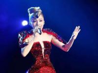 2019张韶涵上犹群星演唱会门票价格、购票地址、演出阵容